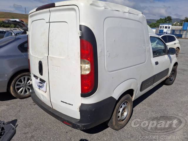 2023 FIAT FIORINO FURGAO 