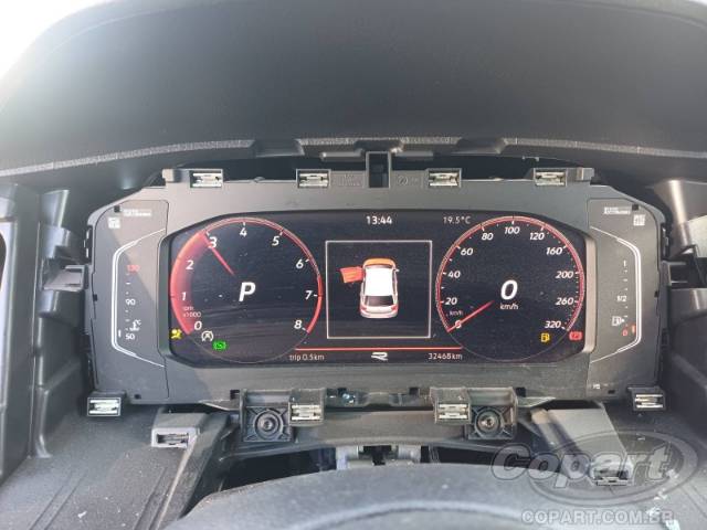 2024 VOLKSWAGEN POLO 