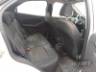 2017 FORD KA 