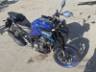 2026 YAMAHA MT-03 