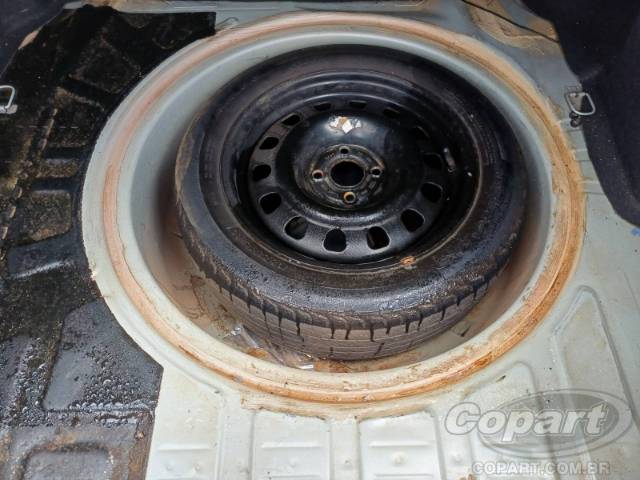 2010 CHEVROLET VECTRA 