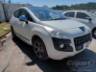 2013 PEUGEOT 3008 