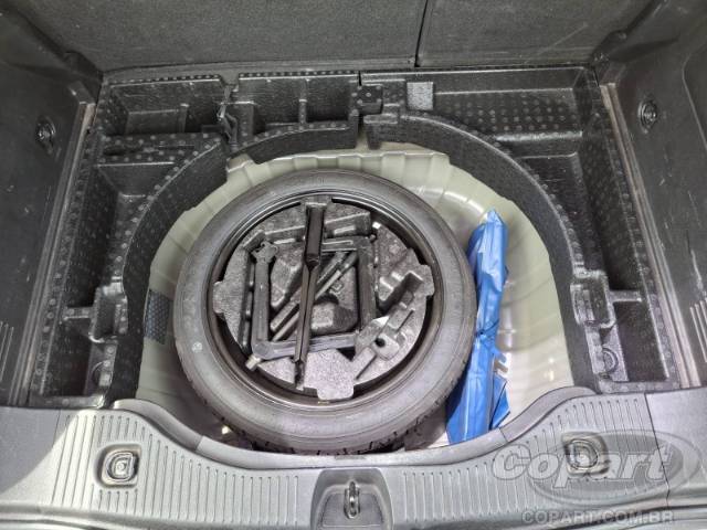 2019 CHEVROLET TRACKER 