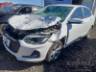 2022 CHEVROLET ONIX PLUS 