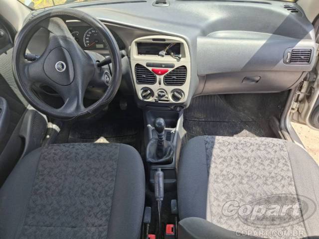 2008 FIAT PALIO 