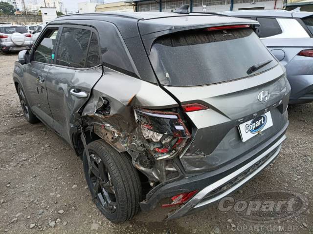2023 HYUNDAI CRETA 