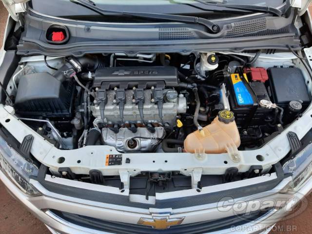 2019 CHEVROLET PRISMA 