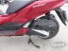 2025 HONDA PCX 