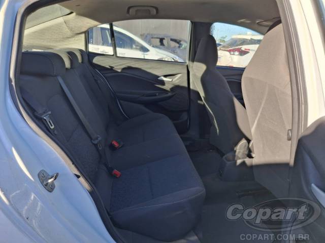 2020 CHEVROLET ONIX PLUS 