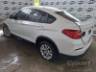 2017 BMW X4 