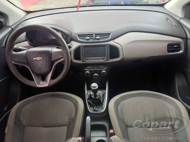 2014 CHEVROLET PRISMA 