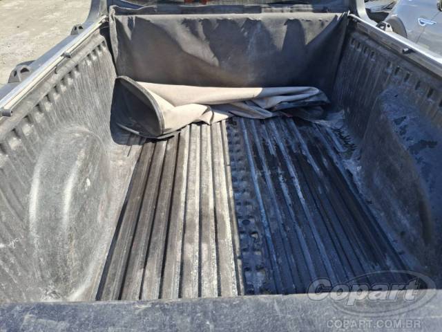 2013 VOLKSWAGEN SAVEIRO 