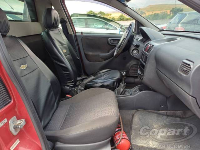 2009 CHEVROLET MONTANA 