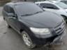 2009 HYUNDAI SANTA FE 