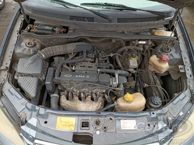 2012 CHEVROLET CELTA 