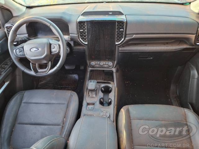 2026 FORD RANGER CD 