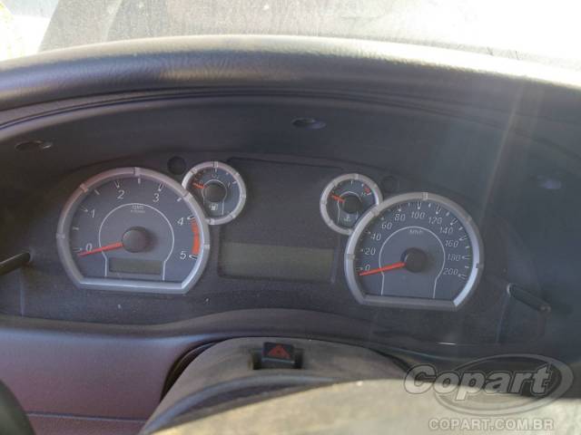 2012 FORD RANGER CD 