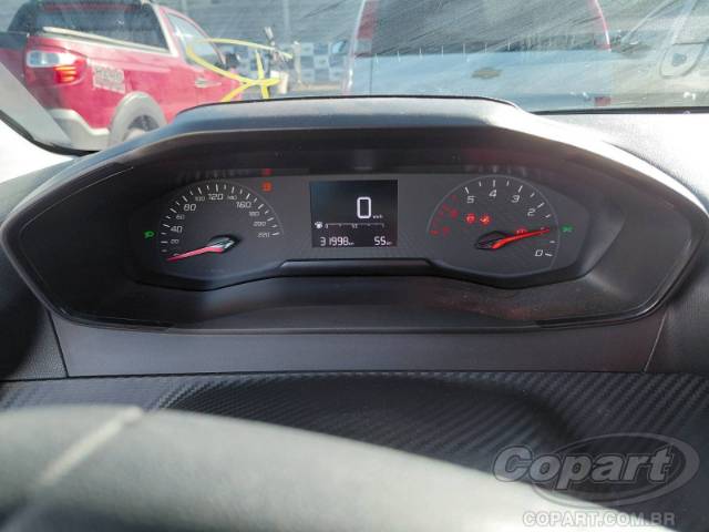 2026 PEUGEOT 208 