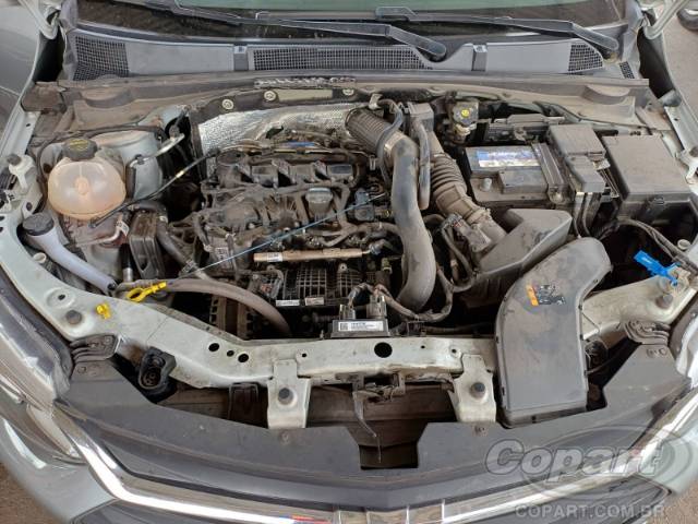 2025 CHEVROLET ONIX 