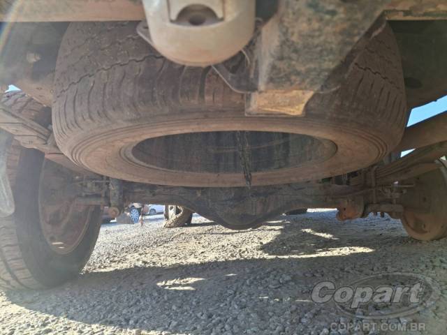 2022 TOYOTA HILUX CD 