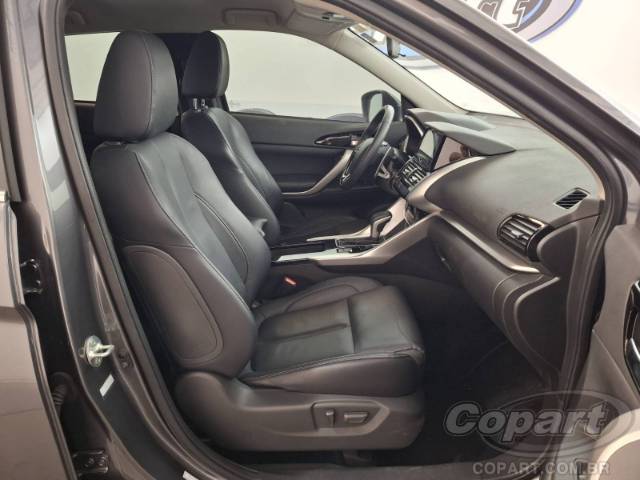 2023 MITSUBISHI ECLIPSE CROSS 