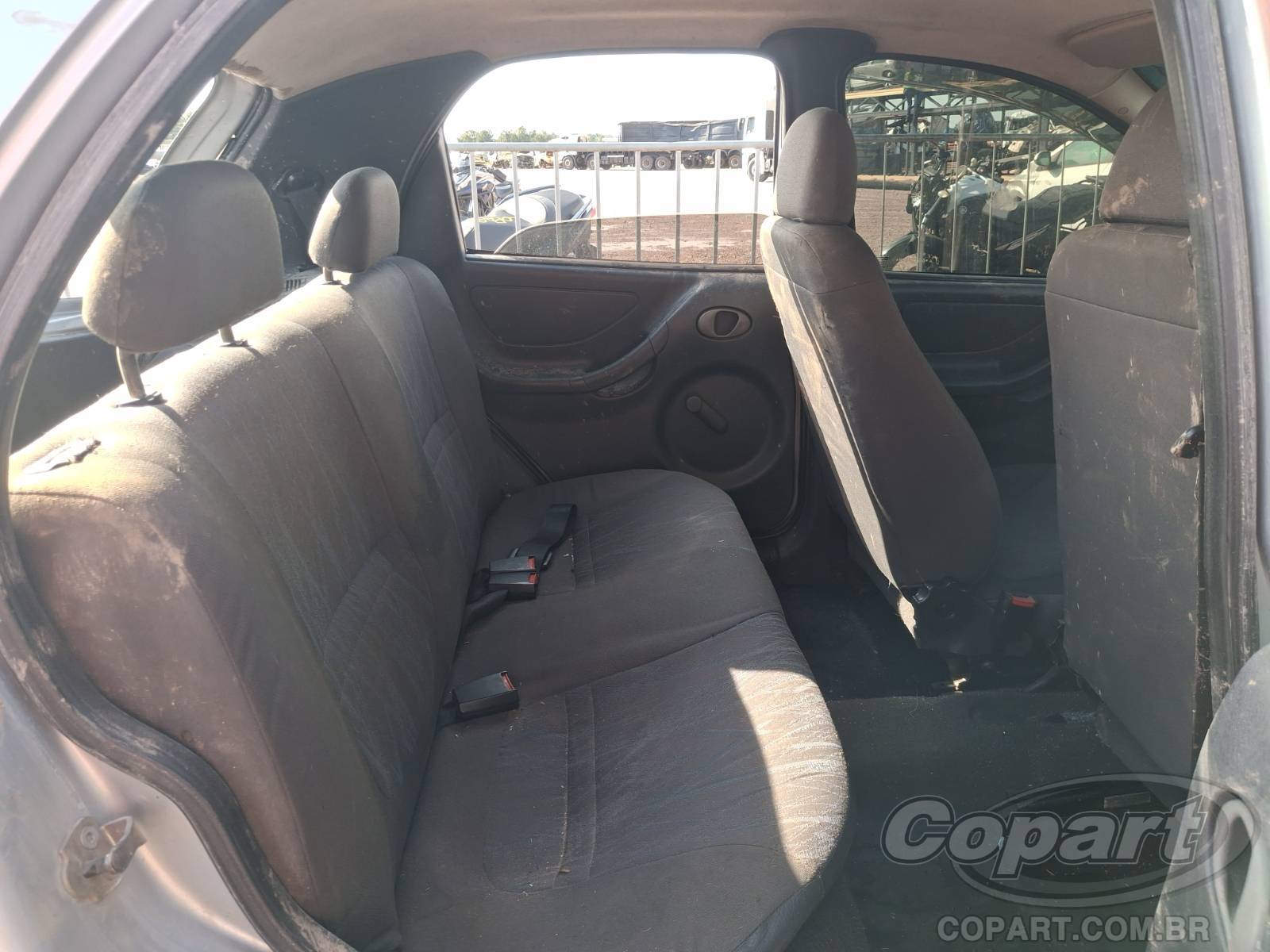 Foto 6 de 9: 2006 CHEVROLET CELTA