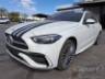2025 MERCEDES BENZ CLASSE C 