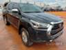 2021 TOYOTA HILUX CD 