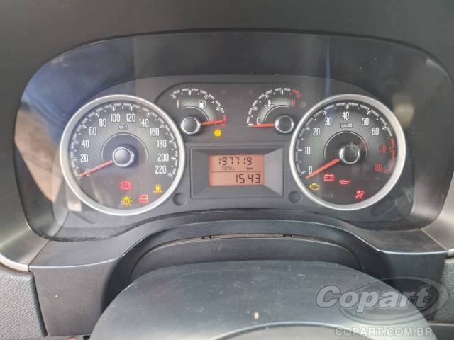 2014 FIAT PALIO WEEKEND 