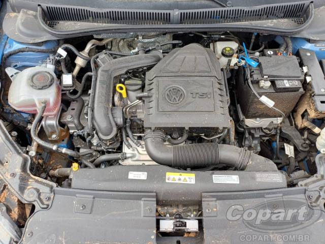2025 VOLKSWAGEN NIVUS 