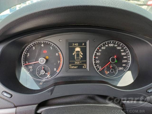 2013 VOLKSWAGEN JETTA 