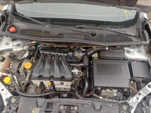 2014 RENAULT FLUENCE 
