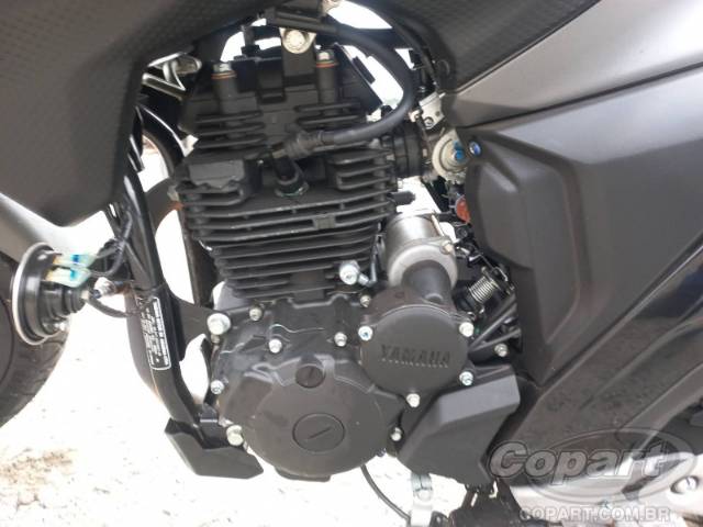 2025 YAMAHA FZ25 FAZER 