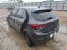 2021 FIAT ARGO 
