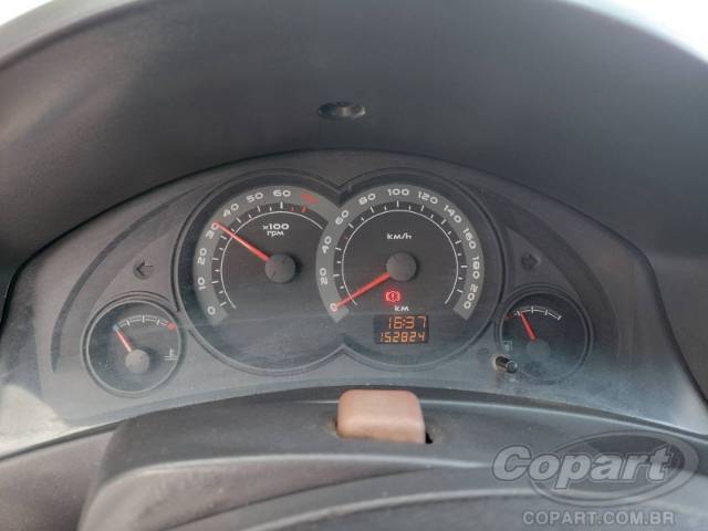 2010 CHEVROLET CELTA 