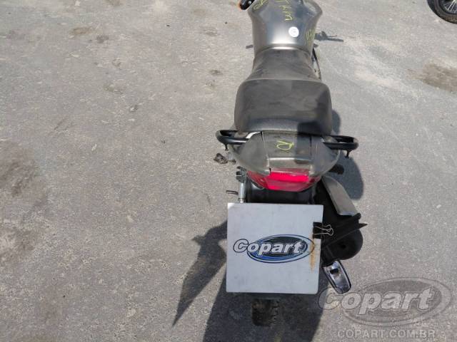 2008 HONDA CG 150 