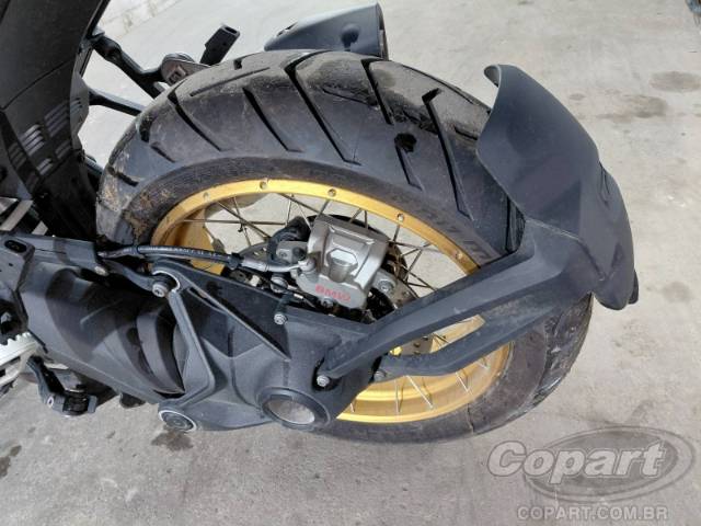 2026 BMW R 1300 