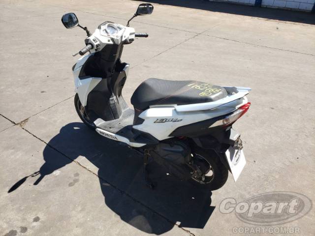 2021 HONDA ELITE 