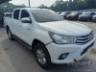 2016 TOYOTA HILUX CD 