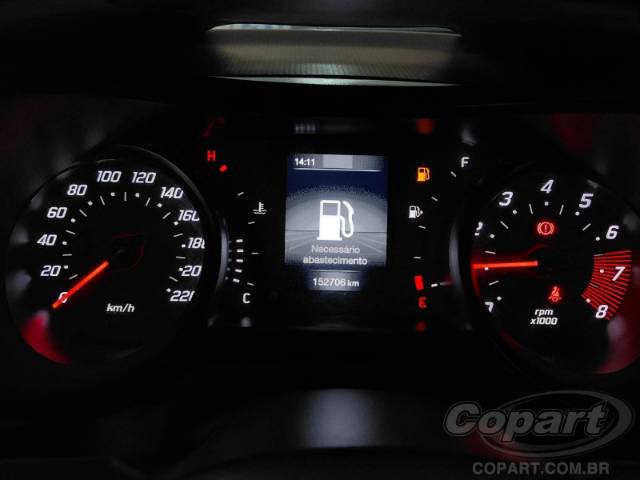 2023 FIAT ARGO 