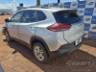 2022 CHEVROLET TRACKER 