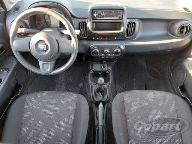 2023 FIAT MOBI 