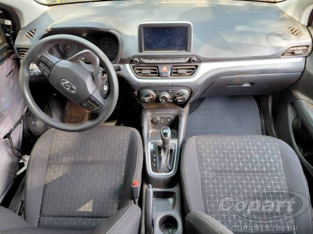 2024 HYUNDAI HB20 