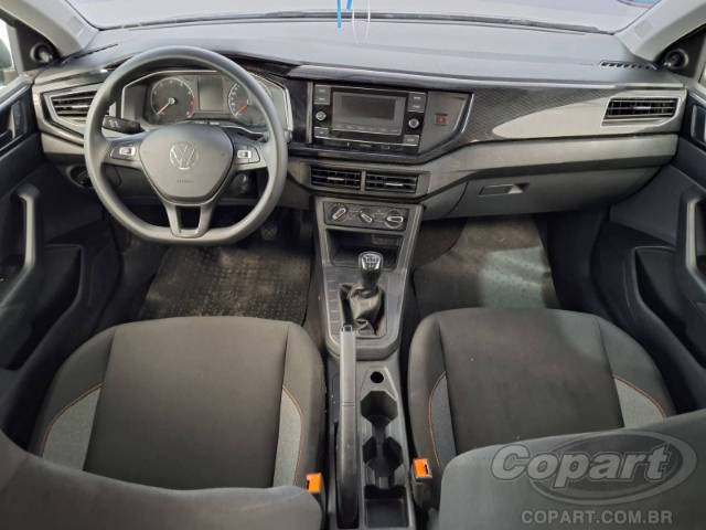 2025 VOLKSWAGEN POLO 