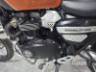 2024 TRIUMPH SCRAMBLER 