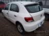 2012 VOLKSWAGEN GOL 