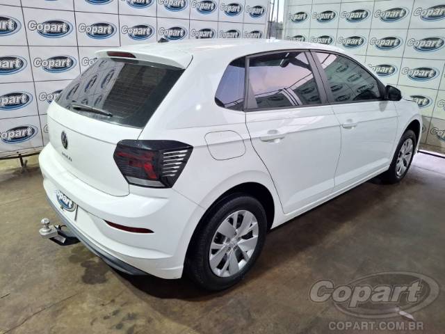 2023 VOLKSWAGEN POLO 