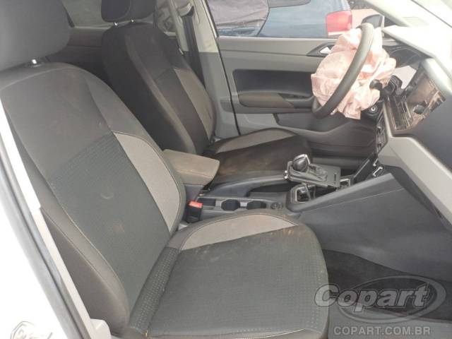 2020 VOLKSWAGEN VIRTUS 