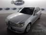 2010 MERCEDES BENZ CLASSE C 