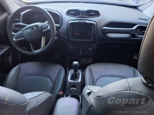 2025 JEEP RENEGADE 
